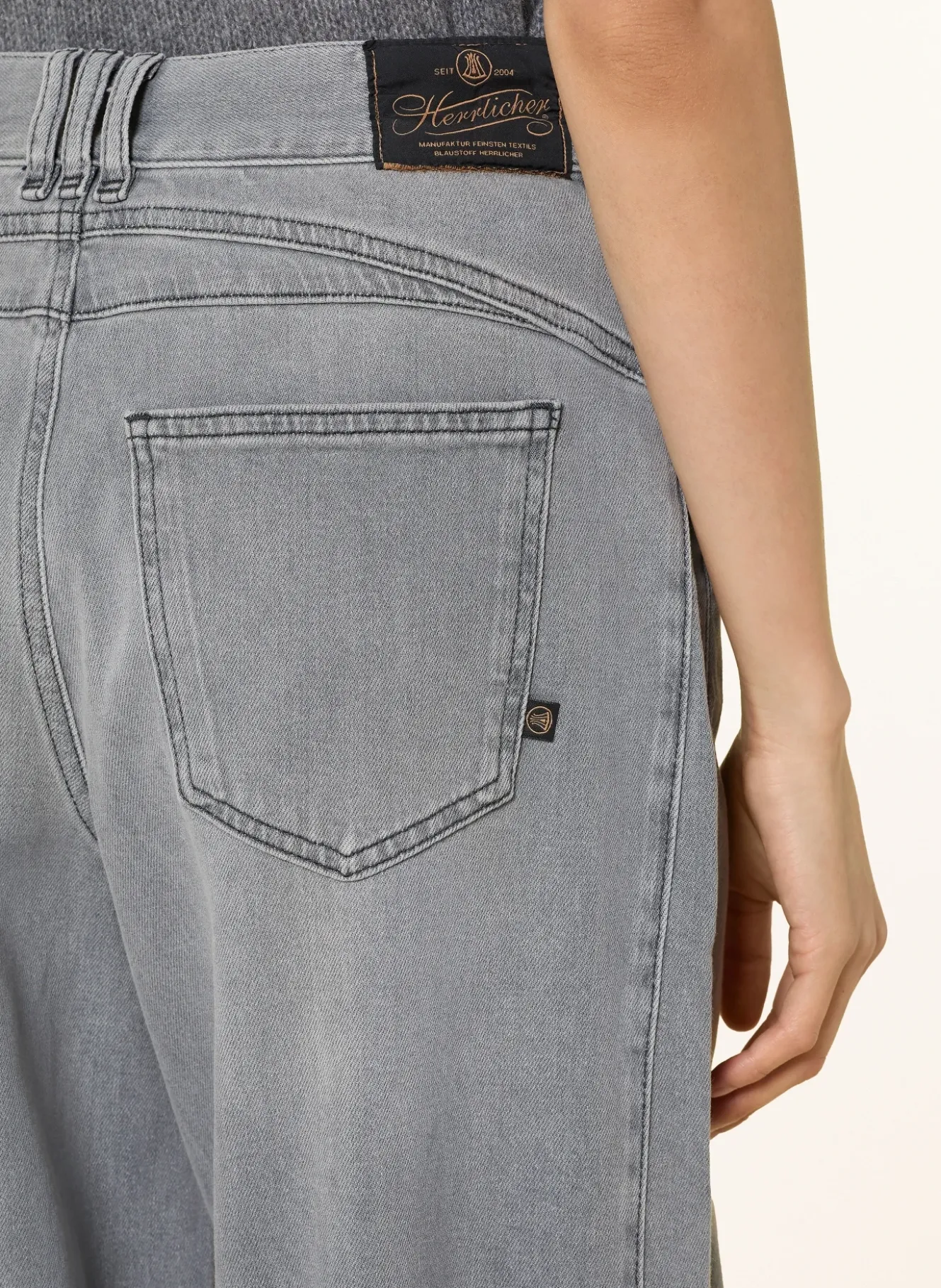 Barell Jeans BARROW