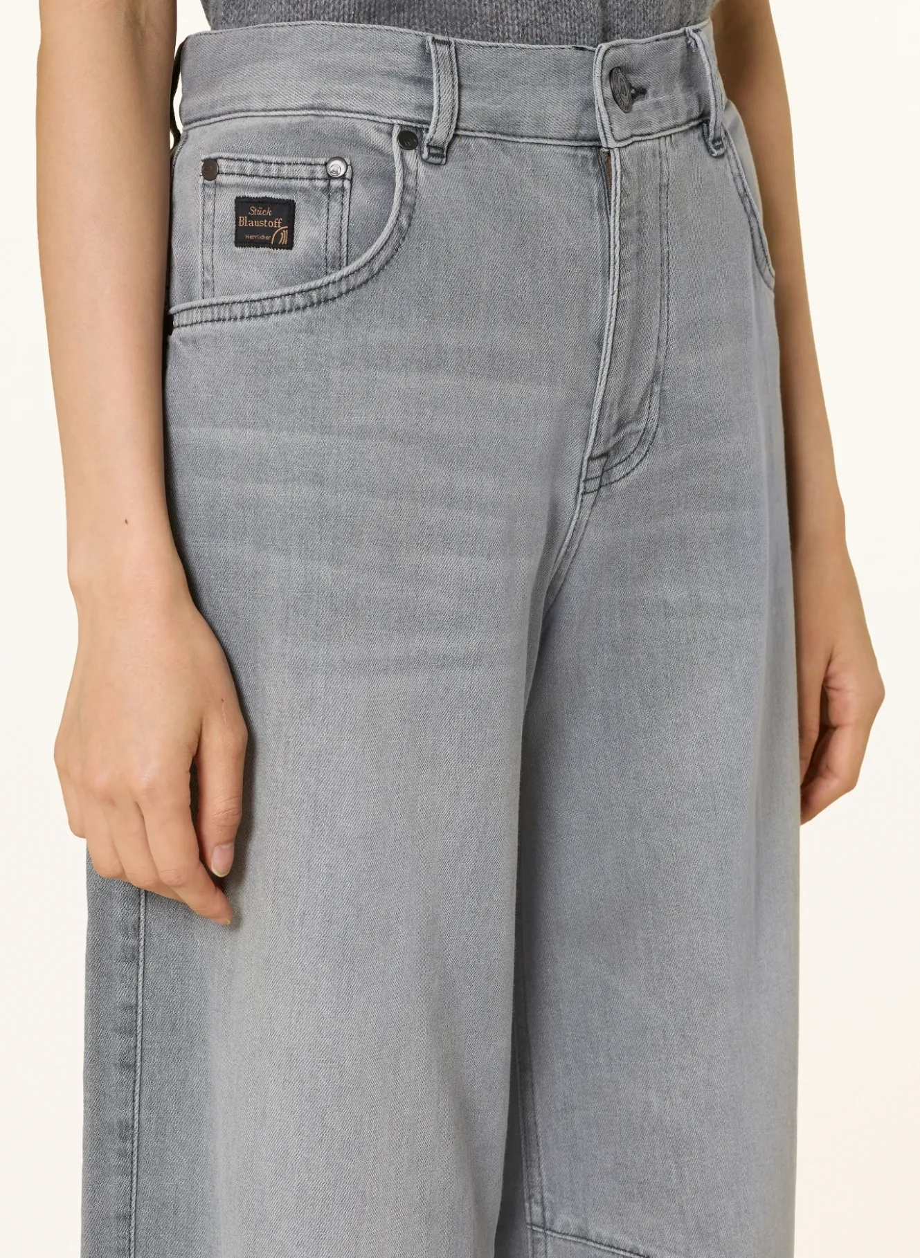Barell Jeans BARROW