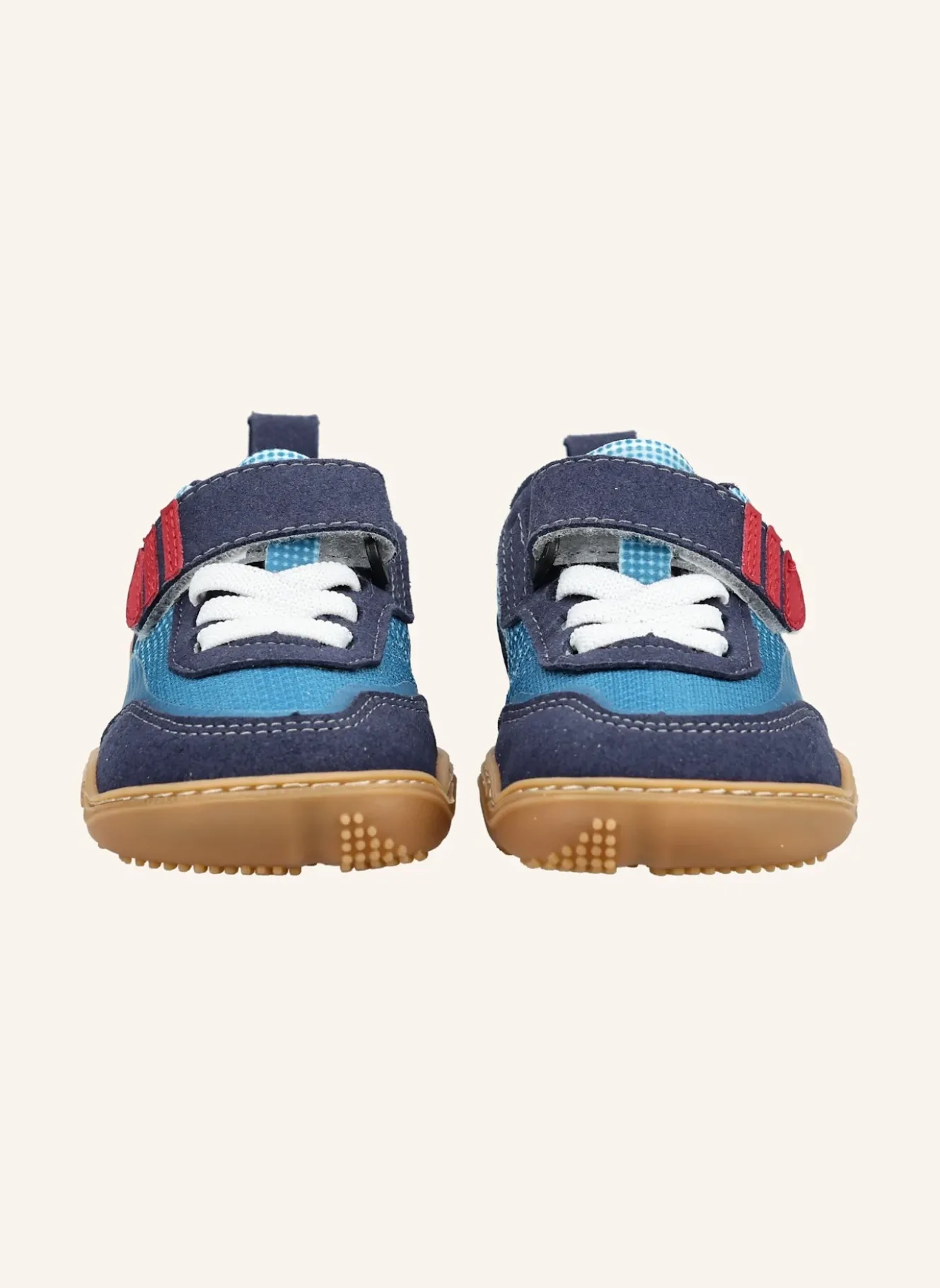 Barfußschuhe Sneaker FICHTE