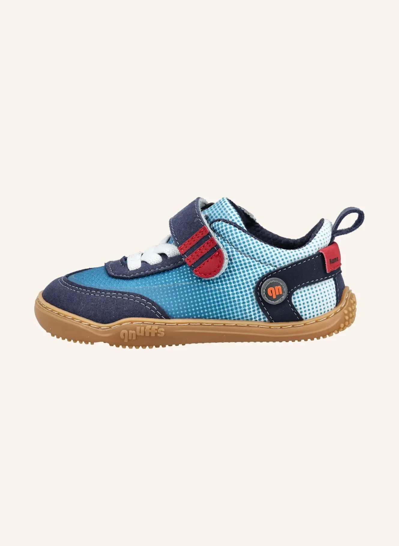 Barfußschuhe Sneaker FICHTE
