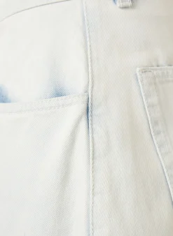 Barrel Jeans