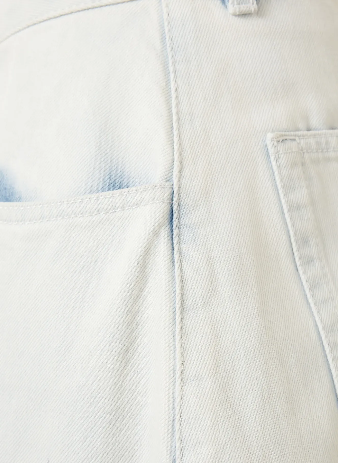 Barrel Jeans