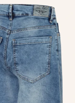 Barrel Jeans