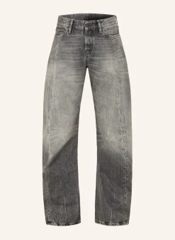 Barrel Jeans