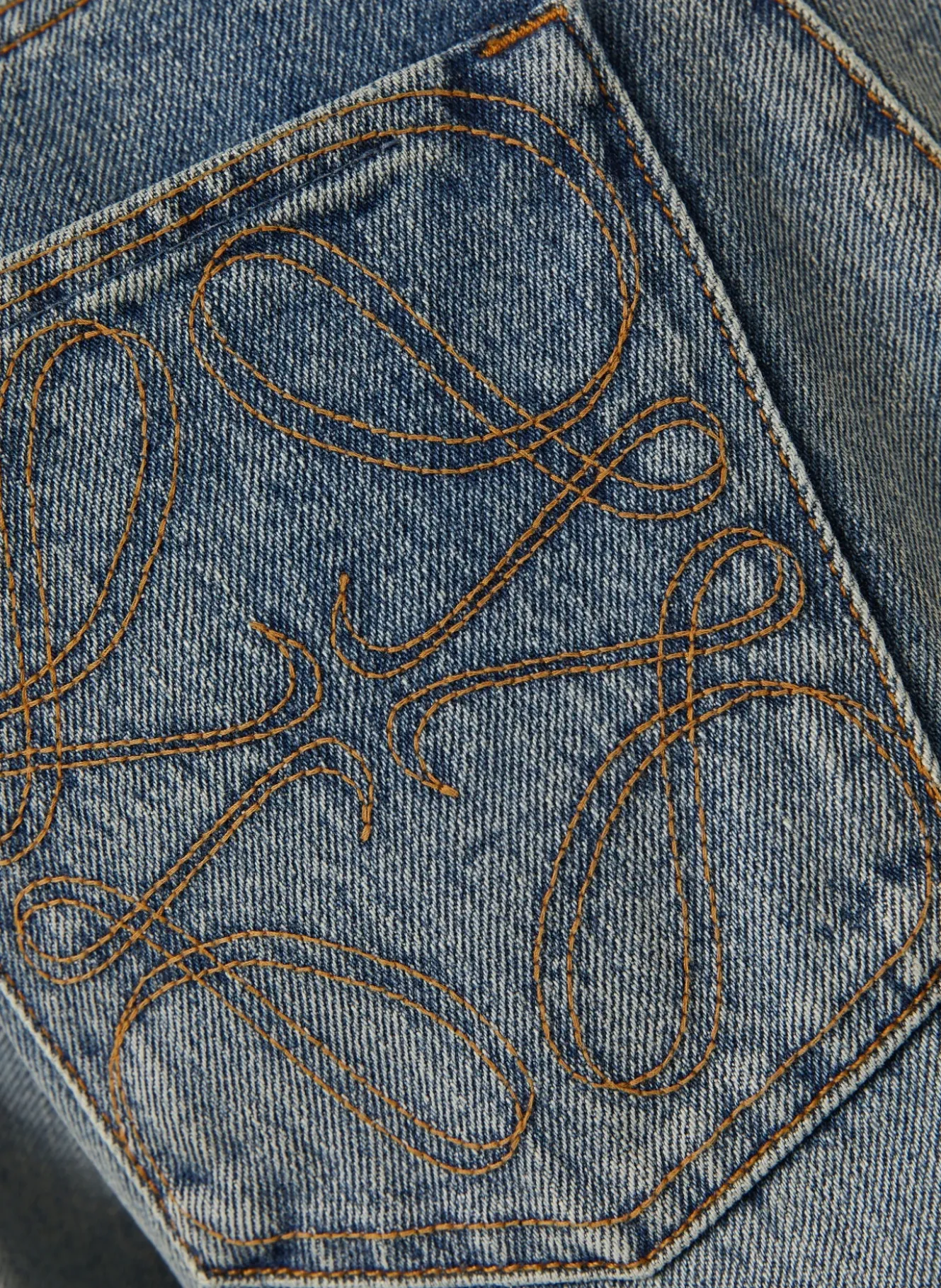 Barrel Jeans