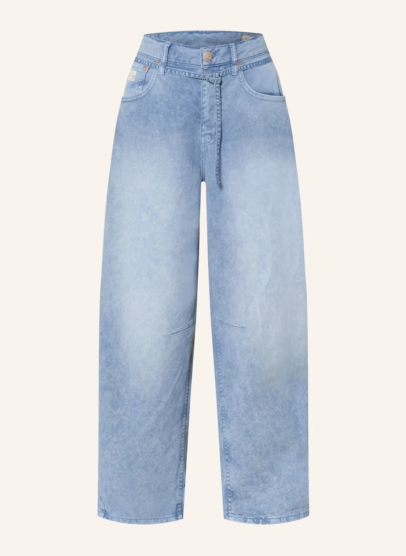 Barrel Jeans BARROW