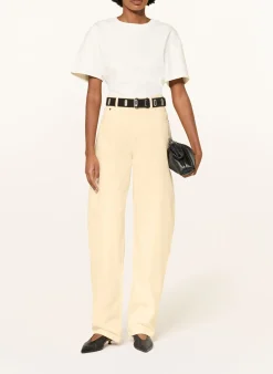 Barrel Jeans BIBI