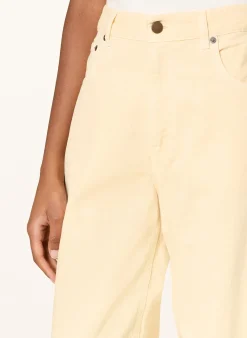 Barrel Jeans BIBI