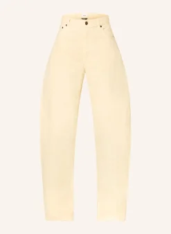 Barrel Jeans BIBI