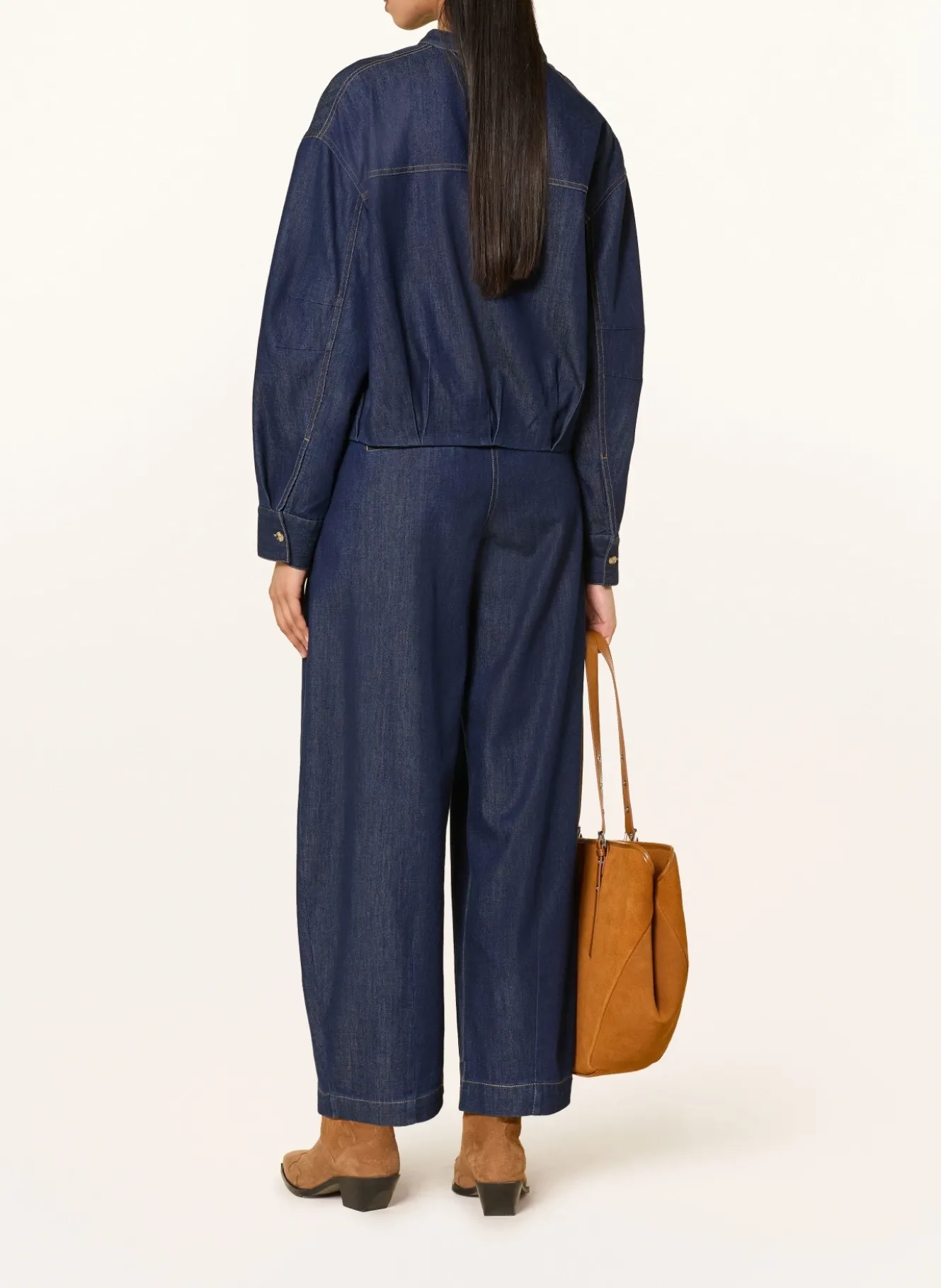 Barrel Jeans CHARLIE