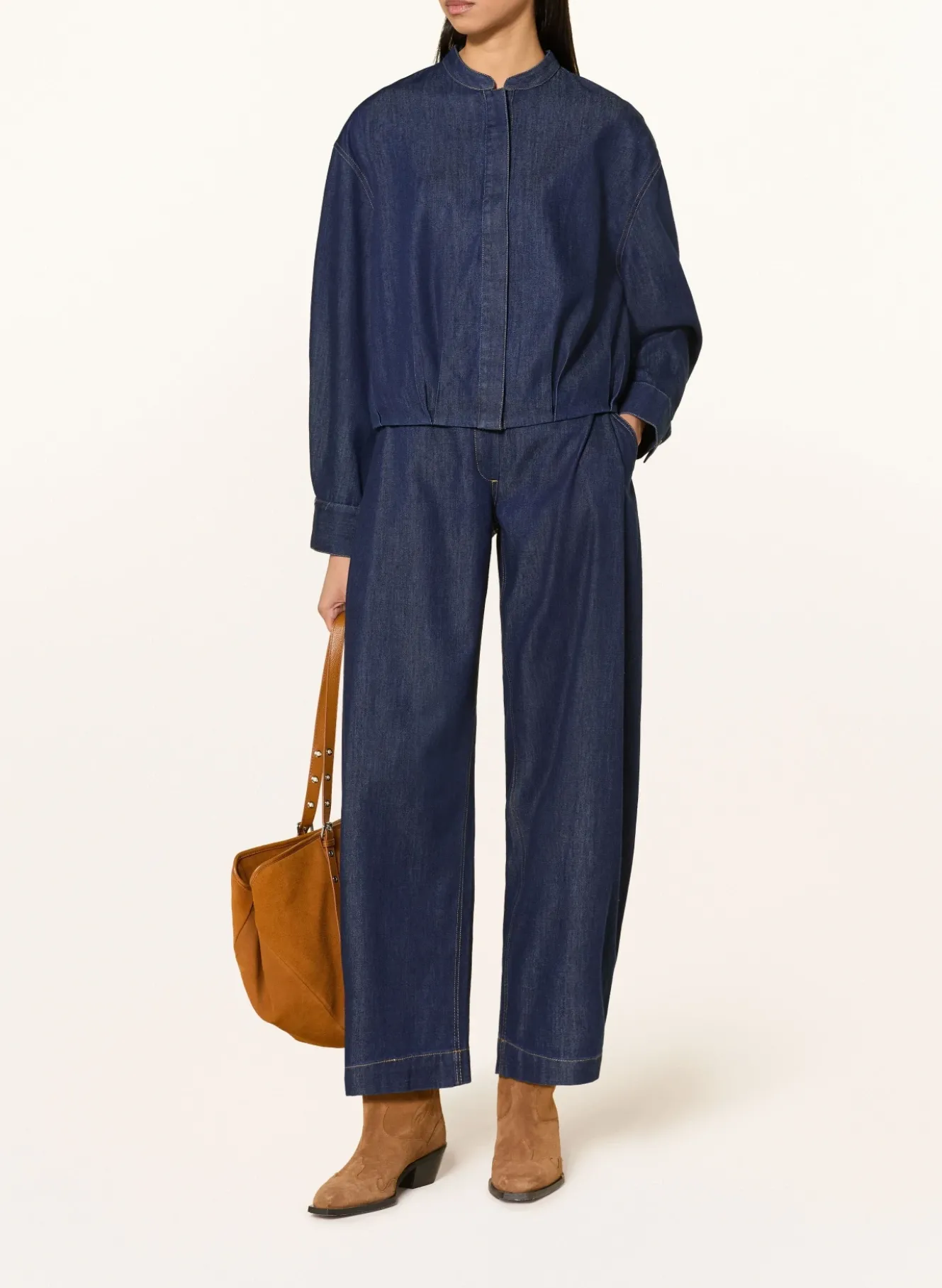 Barrel Jeans CHARLIE