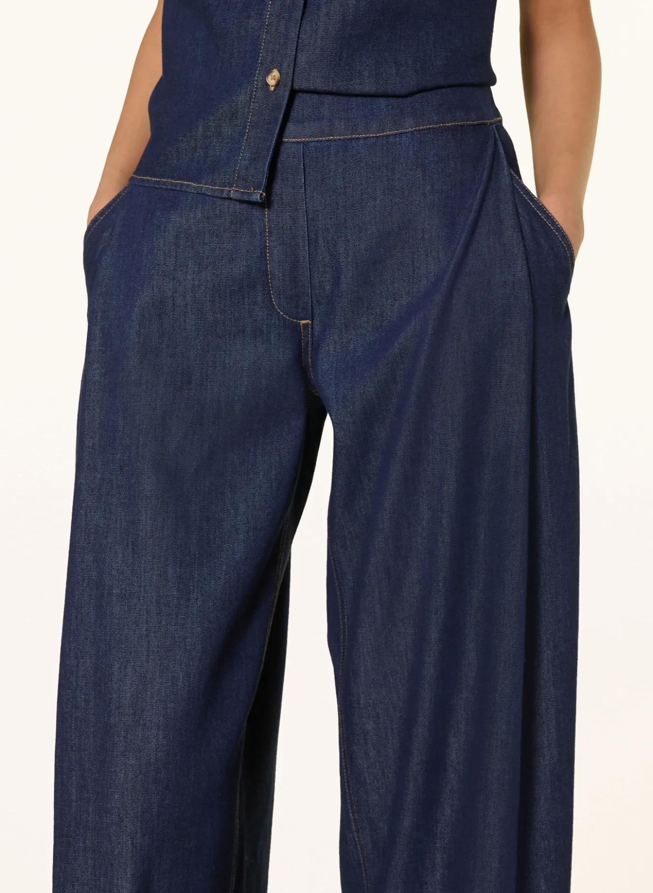 Barrel Jeans CHARLIE