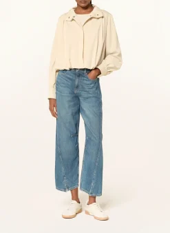 Barrel Jeans DIANA