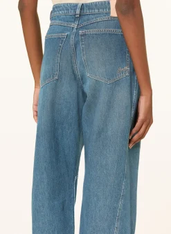 Barrel Jeans DIANA