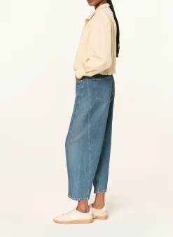 Barrel Jeans DIANA