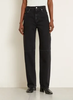 Barrel Jeans FONTANA