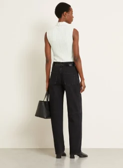 Barrel Jeans FONTANA