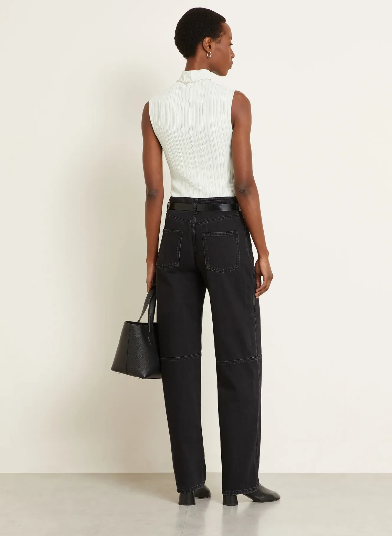 Barrel Jeans FONTANA