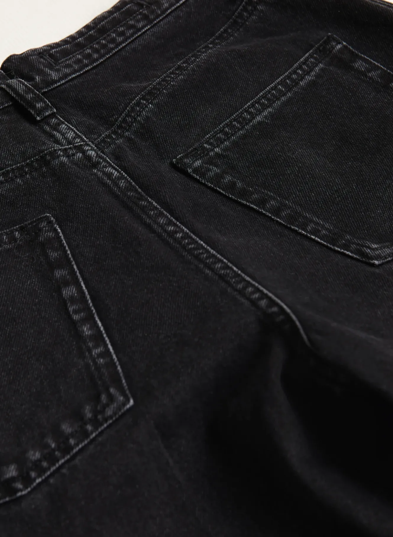 Barrel Jeans FONTANA