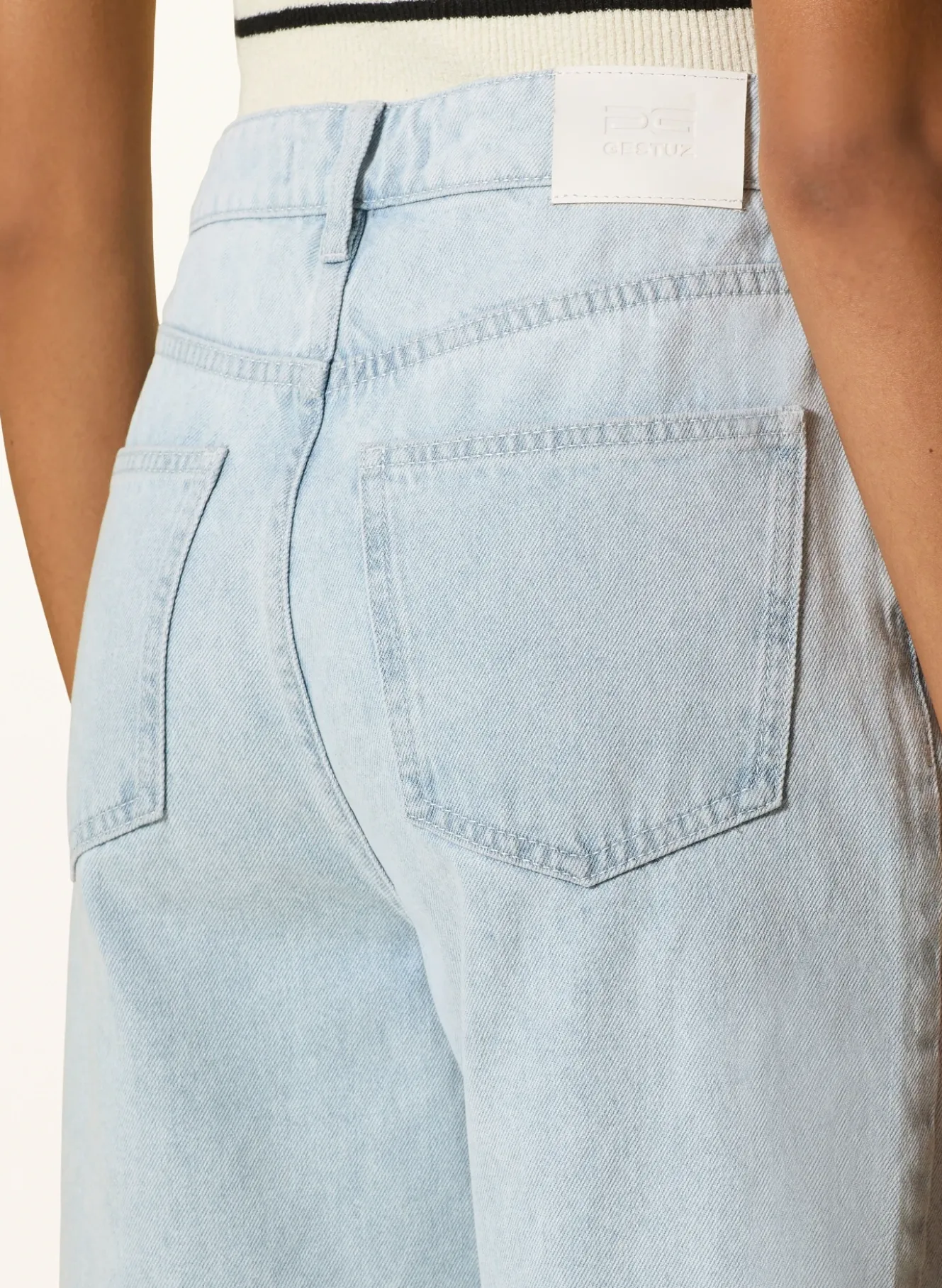 Barrel Jeans GZPARWANA