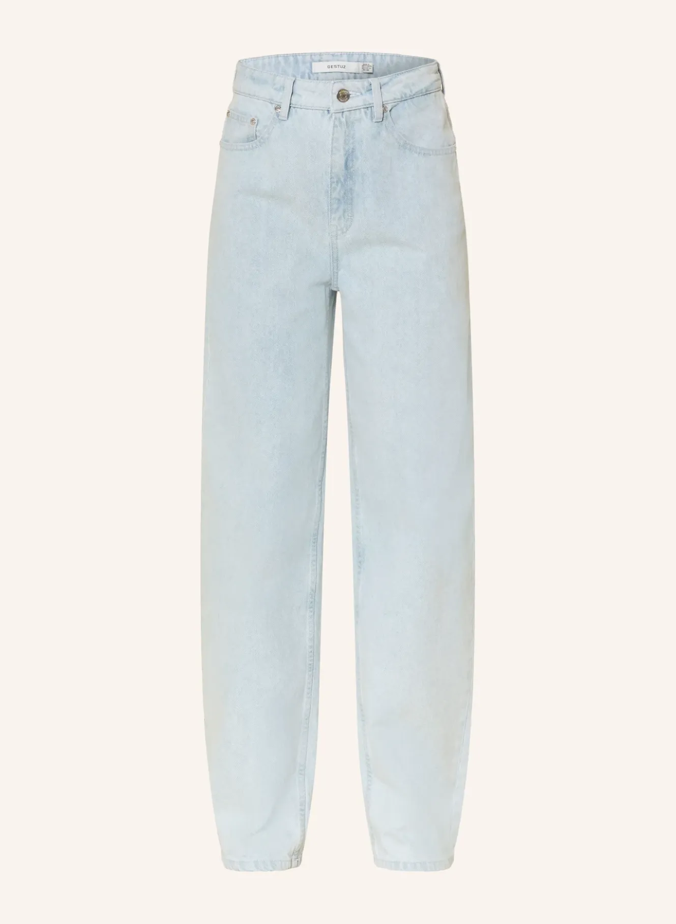 Barrel Jeans GZPARWANA