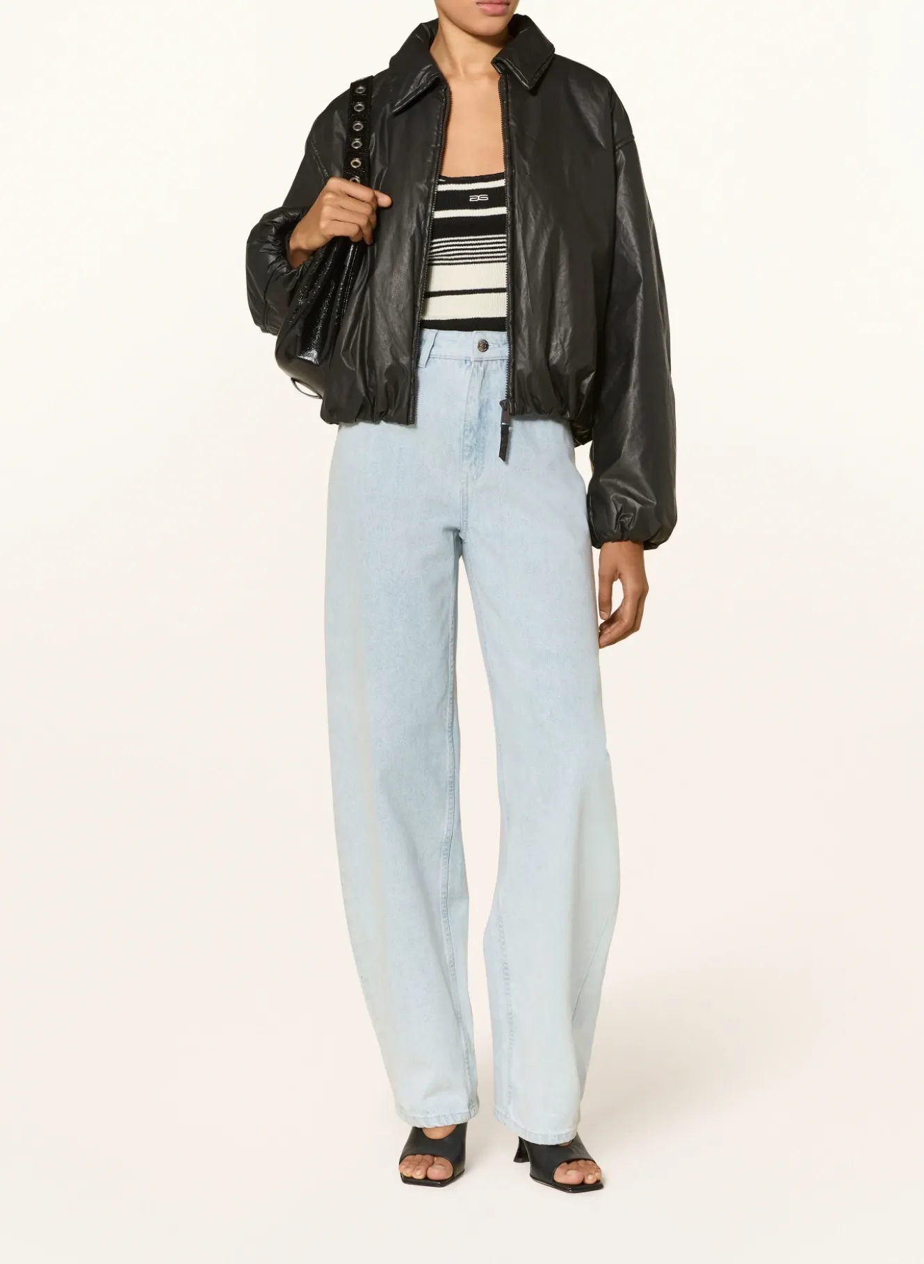 Barrel Jeans GZPARWANA