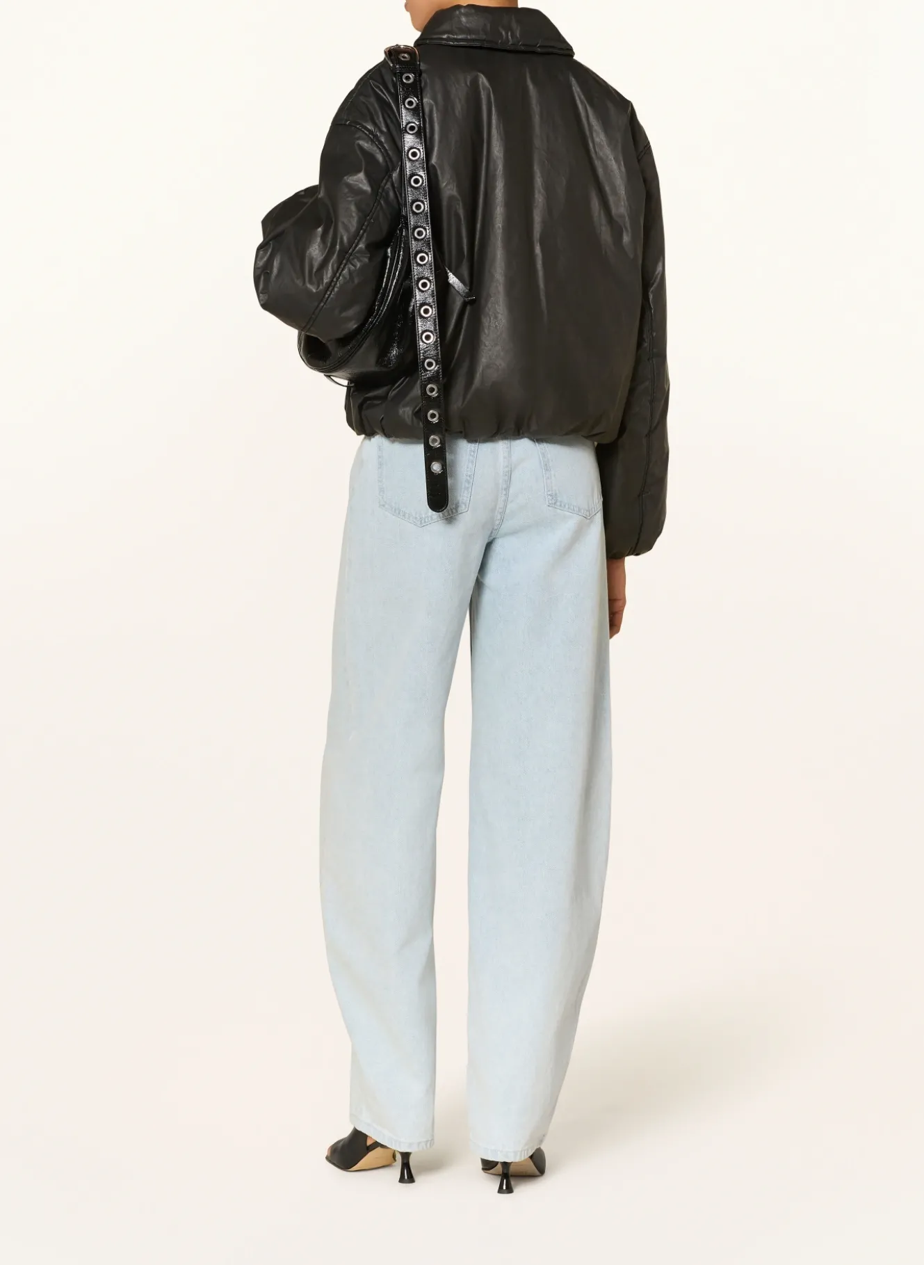 Barrel Jeans GZPARWANA