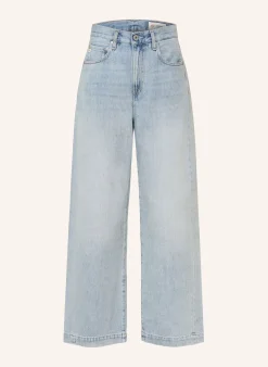 Barrel Jeans HATTIE