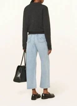 Barrel Jeans HATTIE