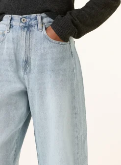Barrel Jeans HATTIE