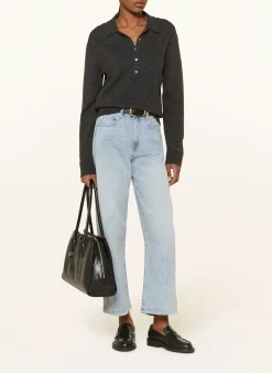 Barrel Jeans HATTIE