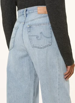 Barrel Jeans HATTIE
