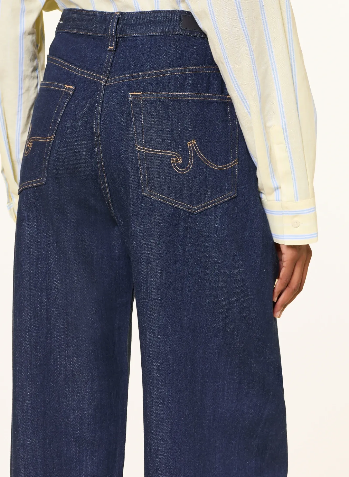 Barrel Jeans ICETY