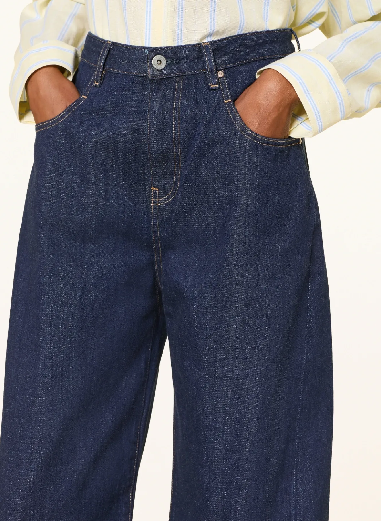 Barrel Jeans ICETY