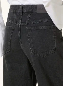 Barrel Jeans JAZZIE