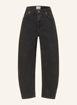 Barrel Jeans JAZZIE