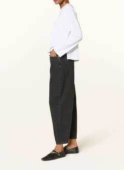 Barrel Jeans JAZZIE
