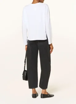 Barrel Jeans JAZZIE