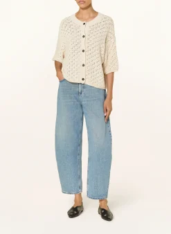 Barrel Jeans JAZZIE