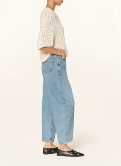 Barrel Jeans JAZZIE
