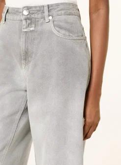 Barrel Jeans JAZZIE