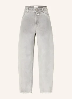Barrel Jeans JAZZIE