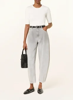 Barrel Jeans JAZZIE