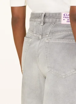 Barrel Jeans JAZZIE