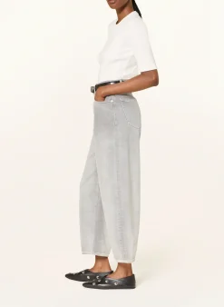 Barrel Jeans JAZZIE