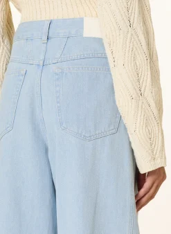 Barrel Jeans JAZZIE