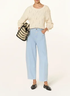 Barrel Jeans JAZZIE