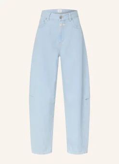 Barrel Jeans JAZZIE