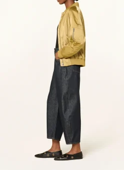 Barrel Jeans JAZZIE
