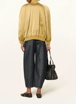 Barrel Jeans JAZZIE